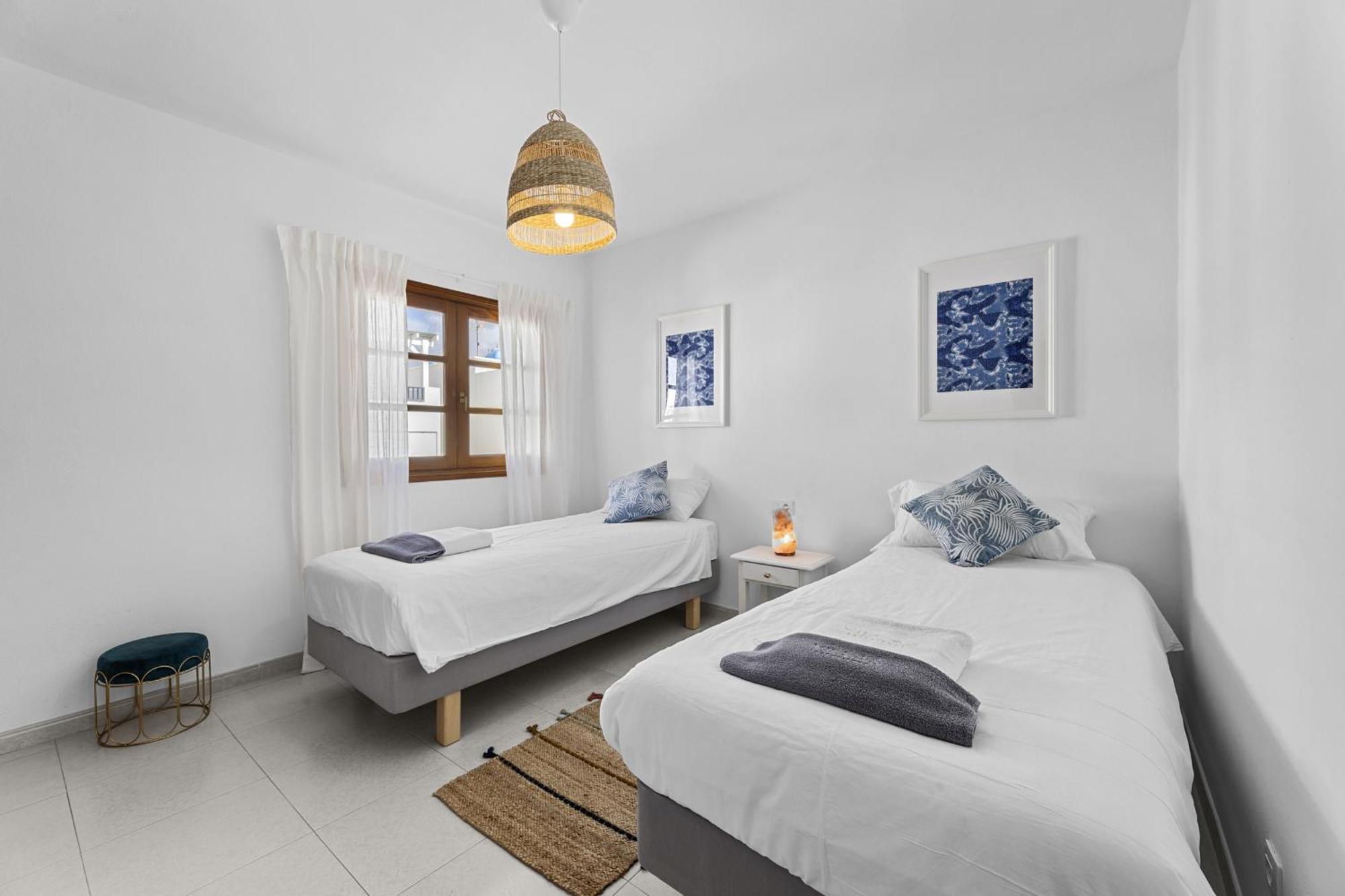 Casa Estay Плайя-Онда Экстерьер фото
