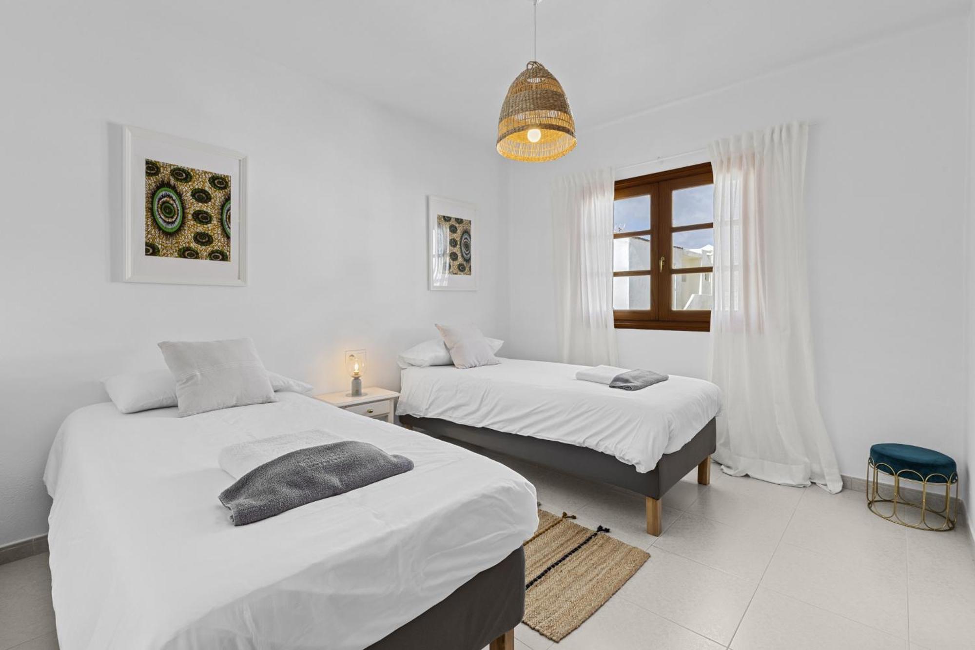 Casa Estay Плайя-Онда Экстерьер фото
